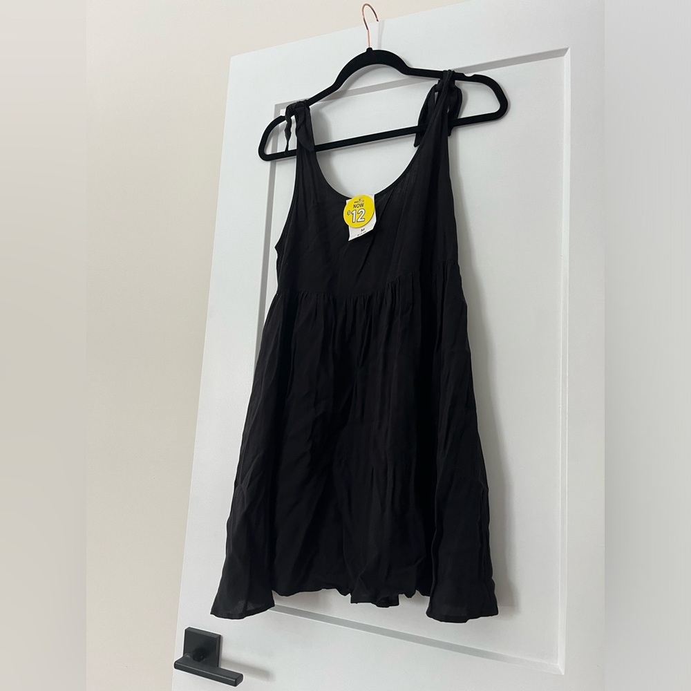 Forever 21 - M bathing suit cover up dress - NWT